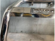 Recambio de defensa para dacia duster i 1.5 ambiance 4x2 referencia OEM IAM   