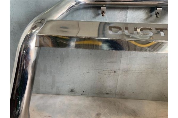 Recambio de defensa para dacia duster i 1.5 ambiance 4x2 referencia OEM IAM   