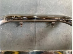 Recambio de defensa para dacia duster i 1.5 ambiance 4x2 referencia OEM IAM   