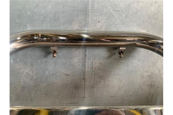 Recambio de defensa para dacia duster i 1.5 ambiance 4x2 referencia OEM IAM   