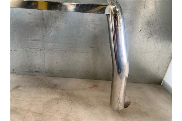 Recambio de defensa para dacia duster i 1.5 ambiance 4x2 referencia OEM IAM   