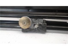 Recambio de mecanismo elevalunas trasero izquierdo para bmw serie 5 berlina (e39) referencia OEM IAM 360152  