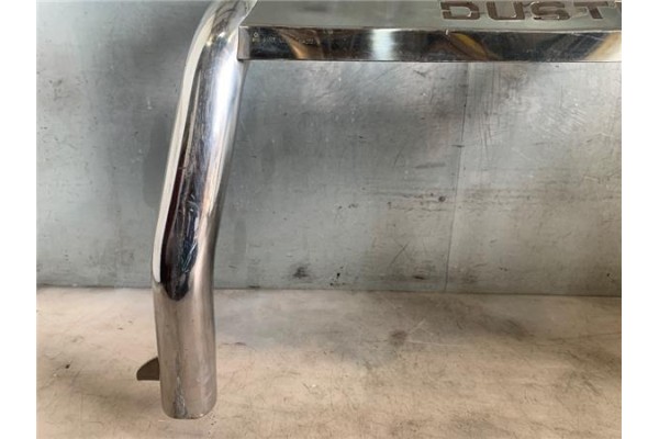 Recambio de defensa para dacia duster i 1.5 ambiance 4x2 referencia OEM IAM   