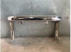 Recambio de defensa para dacia duster i 1.5 ambiance 4x2 referencia OEM IAM   