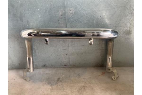 Recambio de defensa para dacia duster i 1.5 ambiance 4x2 referencia OEM IAM   