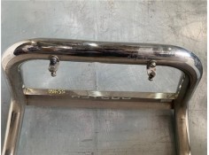 Recambio de defensa para dacia duster i 1.5 ambiance 4x2 referencia OEM IAM   