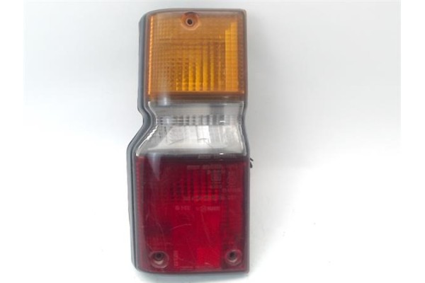 Recambio de piloto trasero izquierdo para daihatsu wildcat/rocky (f75) 2.8 td referencia OEM IAM   