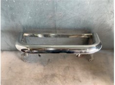 Recambio de defensa para dacia duster i 1.5 ambiance 4x2 referencia OEM IAM   