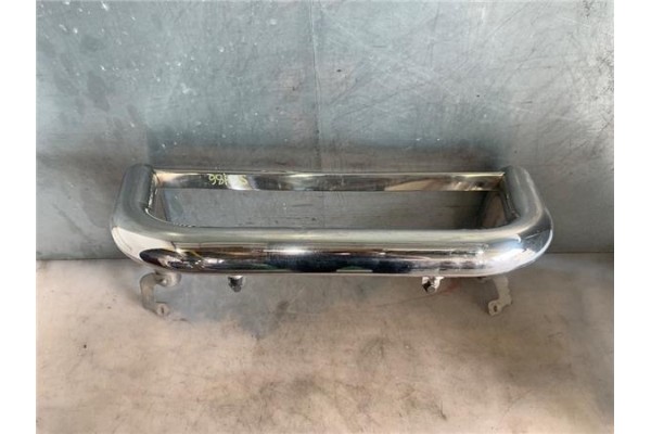 Recambio de defensa para dacia duster i 1.5 ambiance 4x2 referencia OEM IAM   