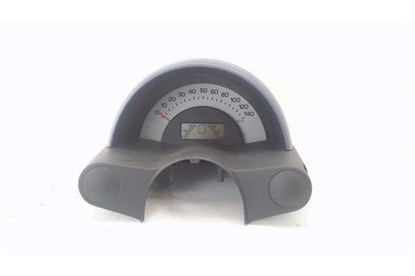 Recambio de cuadro completo para smart crossblade 0.6 crossblade referencia OEM IAM 88311294  