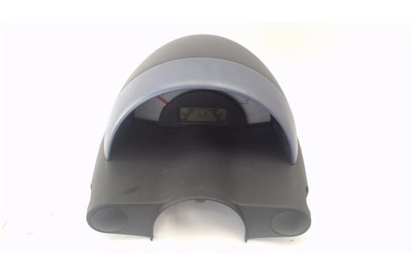 Recambio de cuadro completo para smart crossblade 0.6 crossblade referencia OEM IAM 88311294  