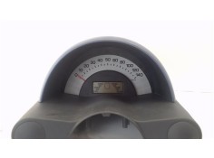 Recambio de cuadro completo para smart crossblade 0.6 crossblade referencia OEM IAM 88311294  