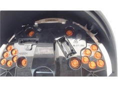 Recambio de cuadro completo para smart crossblade 0.6 crossblade referencia OEM IAM 88311294  