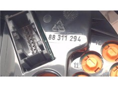 Recambio de cuadro completo para smart crossblade 0.6 crossblade referencia OEM IAM 88311294  