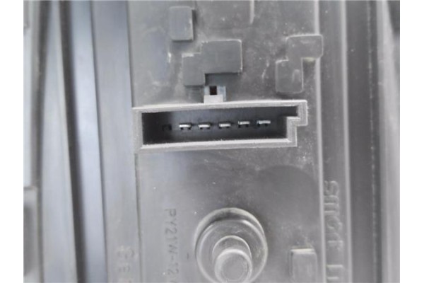 Recambio de piloto trasero derecho para smart crossblade 0.6 crossblade referencia OEM IAM 0011645 423142R 