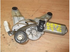 Recambio de motor limpiaparabrisas trasero para hyundai getz (tb) 1.1 referencia OEM IAM 987001C000 035111370 