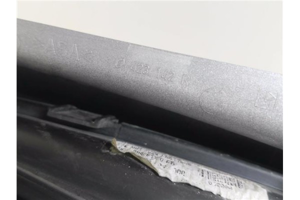 Recambio de piloto trasero derecho para smart crossblade 0.6 crossblade referencia OEM IAM 0011645 423142R 