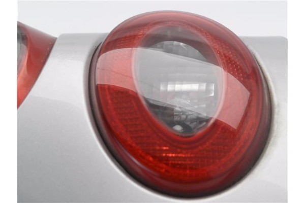 Recambio de piloto trasero derecho para smart crossblade 0.6 crossblade referencia OEM IAM 0011645 423142R 