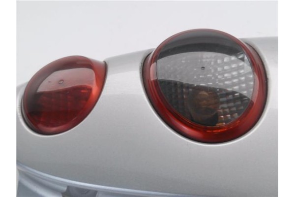 Recambio de piloto trasero derecho para smart crossblade 0.6 crossblade referencia OEM IAM 0011645 423142R 