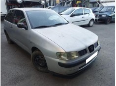 seat ibiza (6k1) del año 2000