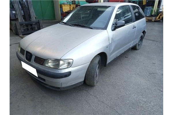 seat ibiza (6k1) del año 2000