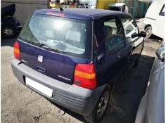 seat arosa (6h1) del año 2000