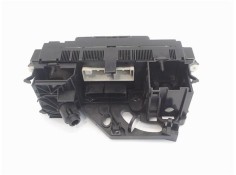 Recambio de mandos climatizador para volkswagen caddy (2k) 1.9 kombi referencia OEM IAM 1K0820047JNWHS  