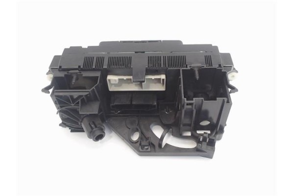 Recambio de mandos climatizador para volkswagen caddy (2k) 1.9 kombi referencia OEM IAM 1K0820047JNWHS  