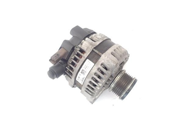 Recambio de alternador para citroen c4 cactus 1.5 business class referencia OEM IAM 9820893880  