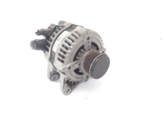 Recambio de alternador para citroen c4 cactus 1.5 business class referencia OEM IAM 9820893880  