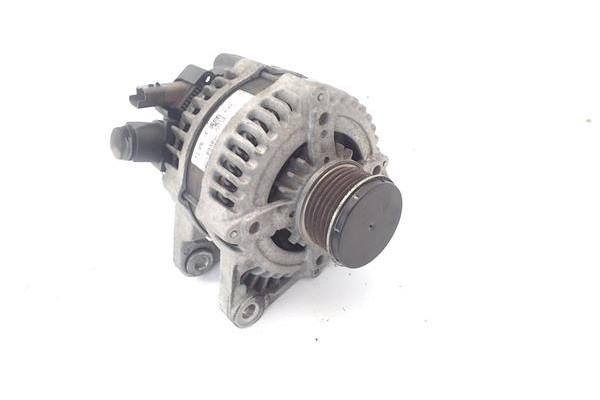 Recambio de alternador para citroen c4 cactus 1.5 business class referencia OEM IAM 9820893880  