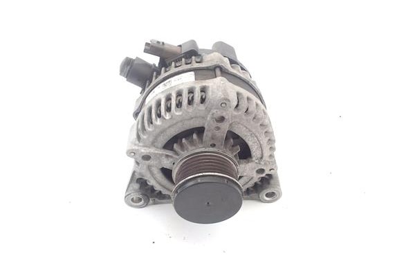 Recambio de alternador para citroen c4 cactus 1.5 business class referencia OEM IAM 9820893880  