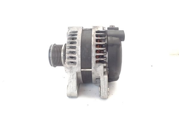 Recambio de alternador para citroen c4 cactus 1.5 business class referencia OEM IAM 9820893880  