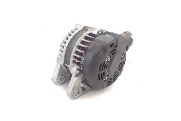 Recambio de alternador para citroen c4 cactus 1.5 business class referencia OEM IAM 9820893880  