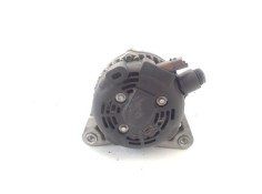 Recambio de alternador para citroen c4 cactus 1.5 business class referencia OEM IAM 9820893880  