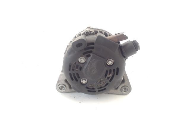 Recambio de alternador para citroen c4 cactus 1.5 business class referencia OEM IAM 9820893880  