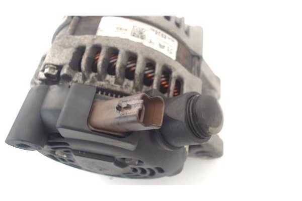 Recambio de alternador para citroen c4 cactus 1.5 business class referencia OEM IAM 9820893880  