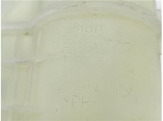 Recambio de botella expansion para smart crossblade 0.6 crossblade referencia OEM IAM 0005768V007  