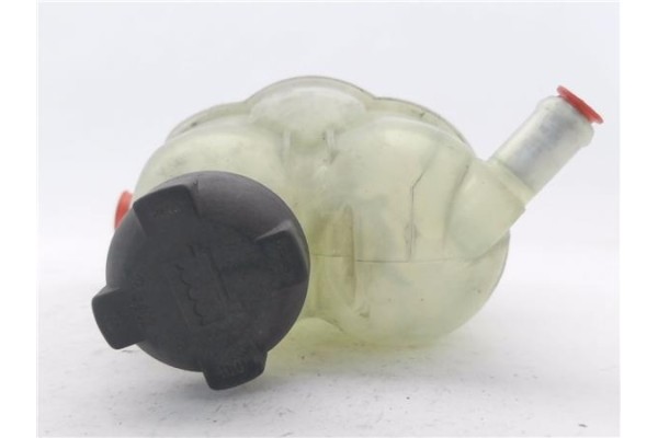 Recambio de botella expansion para smart crossblade 0.6 crossblade referencia OEM IAM 0005768V007  