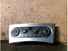 Recambio de mandos calefaccion / a.a. para mercedes-benz clase c berlina (bm 203)(2000) 1.8 200 compressor (203.042) [1,8 ltr. -