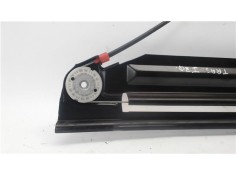 Recambio de mecanismo elevalunas trasero izquierdo para bmw serie 5 berlina (e39) referencia OEM IAM 360152  