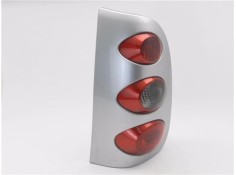 Recambio de piloto trasero izquierdo para smart crossblade 0.6 crossblade referencia OEM IAM 0011644 423141L 