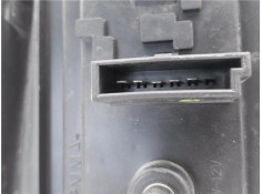 Recambio de piloto trasero izquierdo para smart crossblade 0.6 crossblade referencia OEM IAM 0011644 423141L 