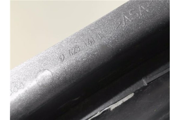 Recambio de piloto trasero izquierdo para smart crossblade 0.6 crossblade referencia OEM IAM 0011644 423141L 