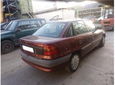 opel astra f berlina del año 1994