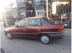 opel astra f berlina del año 1994