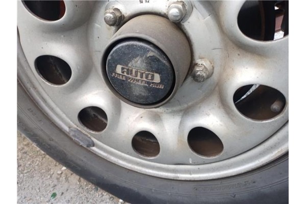 Recambio de desbloqueadores rueda 4x4 para suzuki vitara (se/sf/et) 1.6 i 16v (et, ta02) referencia OEM IAM   