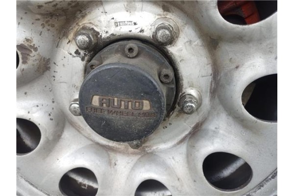 Recambio de desbloqueadores rueda 4x4 para suzuki vitara (se/sf/et) 1.6 i 16v (et, ta02) referencia OEM IAM   