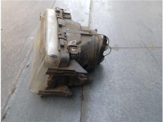 Recambio de faro delantero izquierdo para opel ascona c referencia OEM IAM 1307022039  