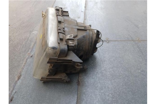 Recambio de faro delantero izquierdo para opel ascona c referencia OEM IAM 1307022039  